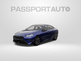 2026 BMW 2 Series 228 Gran Coupe