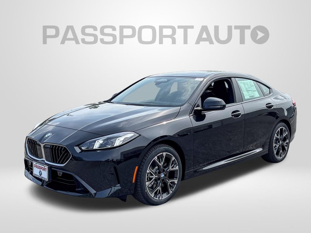 2026 BMW 2 Series 228 Gran Coupe