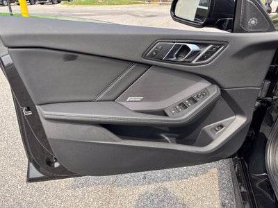2026 BMW 2 Series 228 Gran Coupe