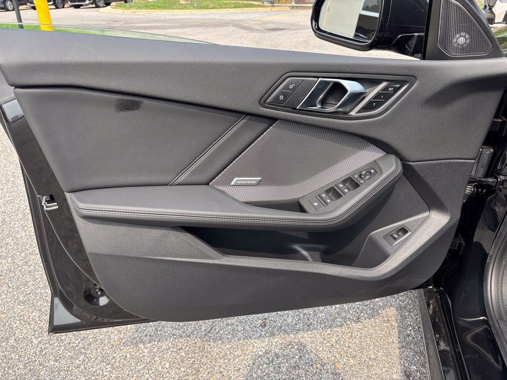 2026 BMW 2 Series 228 Gran Coupe
