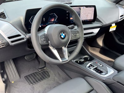 2026 BMW 2 Series 228 Gran Coupe