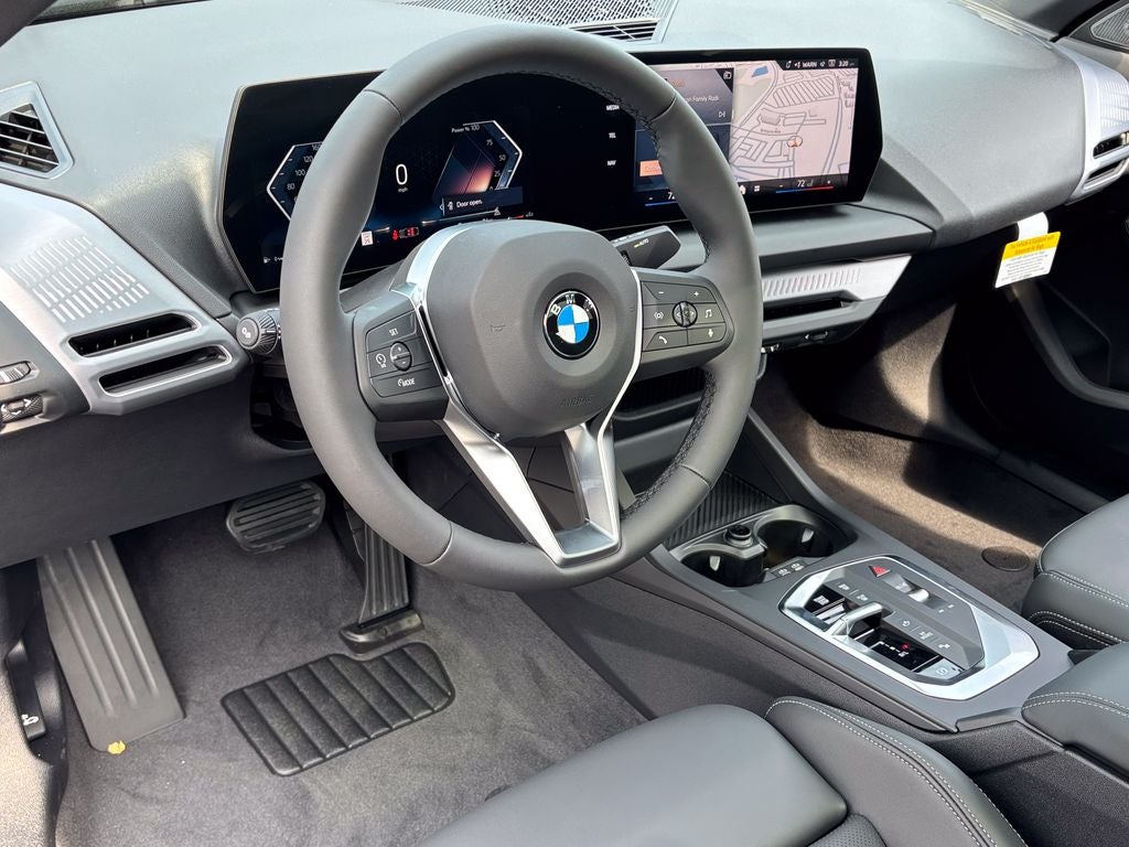 2026 BMW 2 Series 228 Gran Coupe