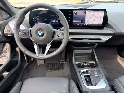 2026 BMW 2 Series 228 Gran Coupe