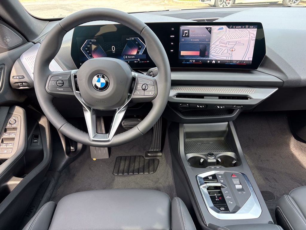 2026 BMW 2 Series 228 Gran Coupe