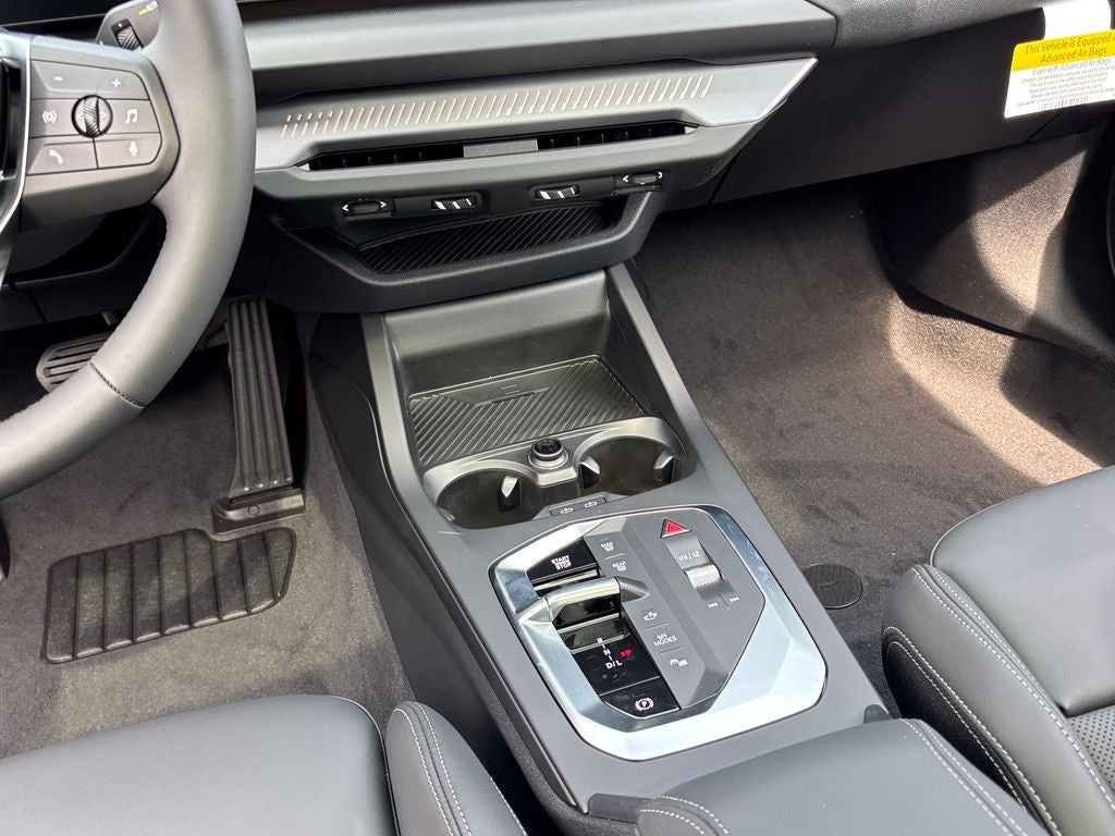2026 BMW 2 Series 228 Gran Coupe