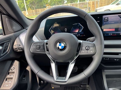2026 BMW 2 Series 228 Gran Coupe