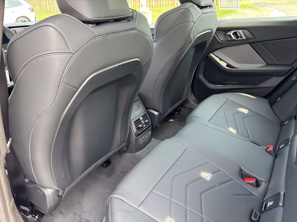 2026 BMW 2 Series 228 Gran Coupe