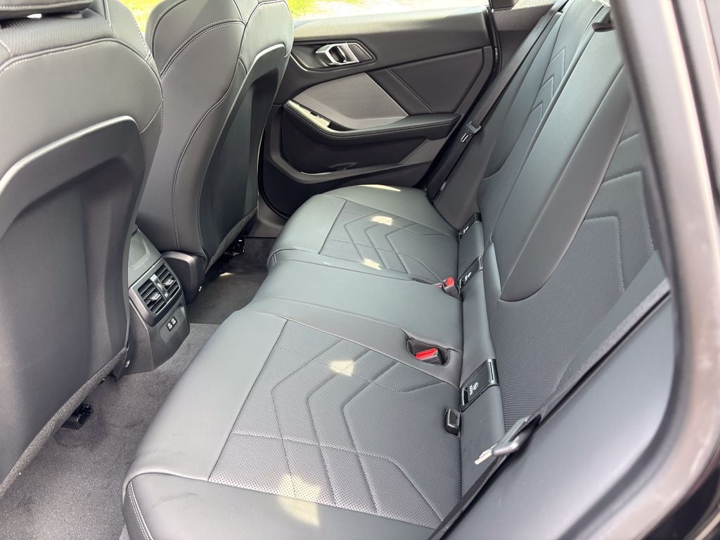 2026 BMW 2 Series 228 Gran Coupe