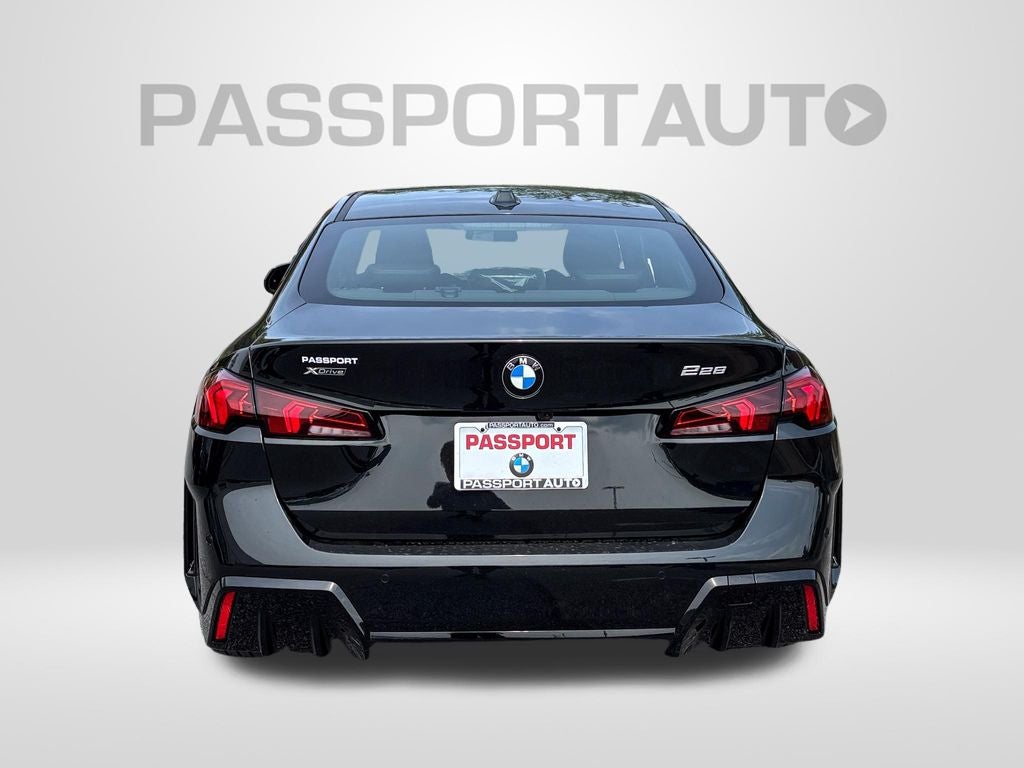 2026 BMW 2 Series 228 Gran Coupe