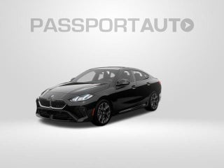 2026 BMW 2 Series 228 Gran Coupe