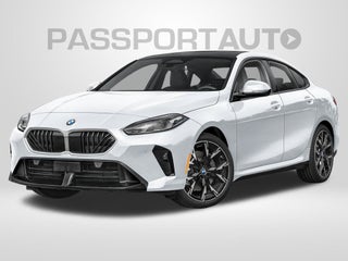 2027 BMW 2 Series 228 Gran Coupe