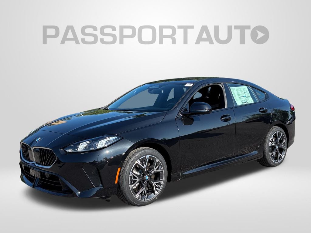2026 BMW 2 Series 228 Gran Coupe