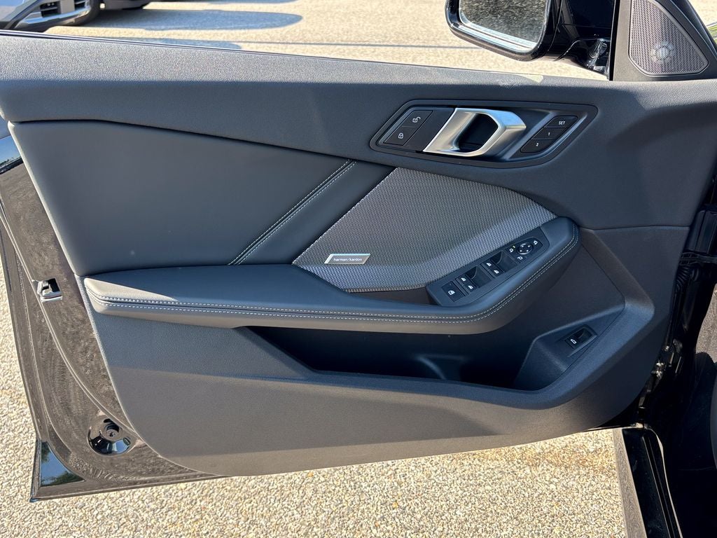 2026 BMW 2 Series 228 Gran Coupe