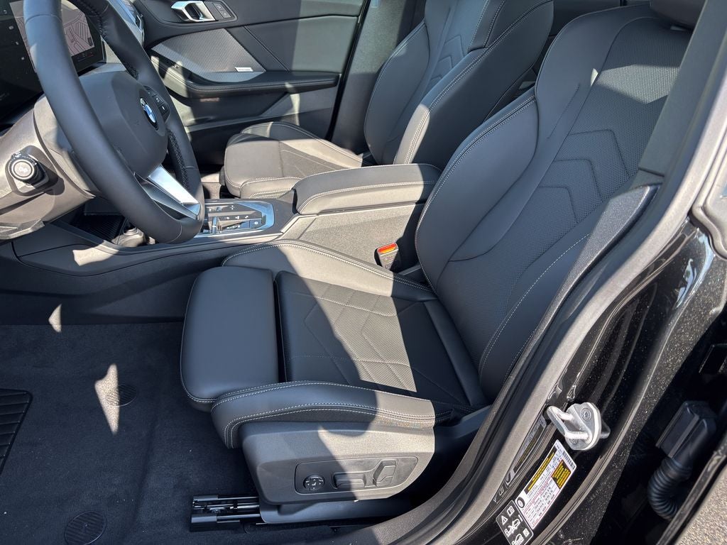 2026 BMW 2 Series 228 Gran Coupe