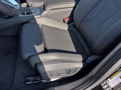 2026 BMW 2 Series 228 Gran Coupe