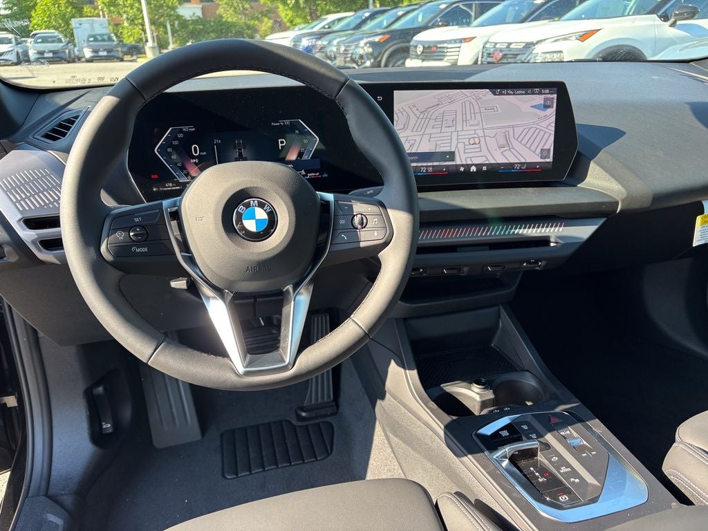 2026 BMW 2 Series 228 Gran Coupe