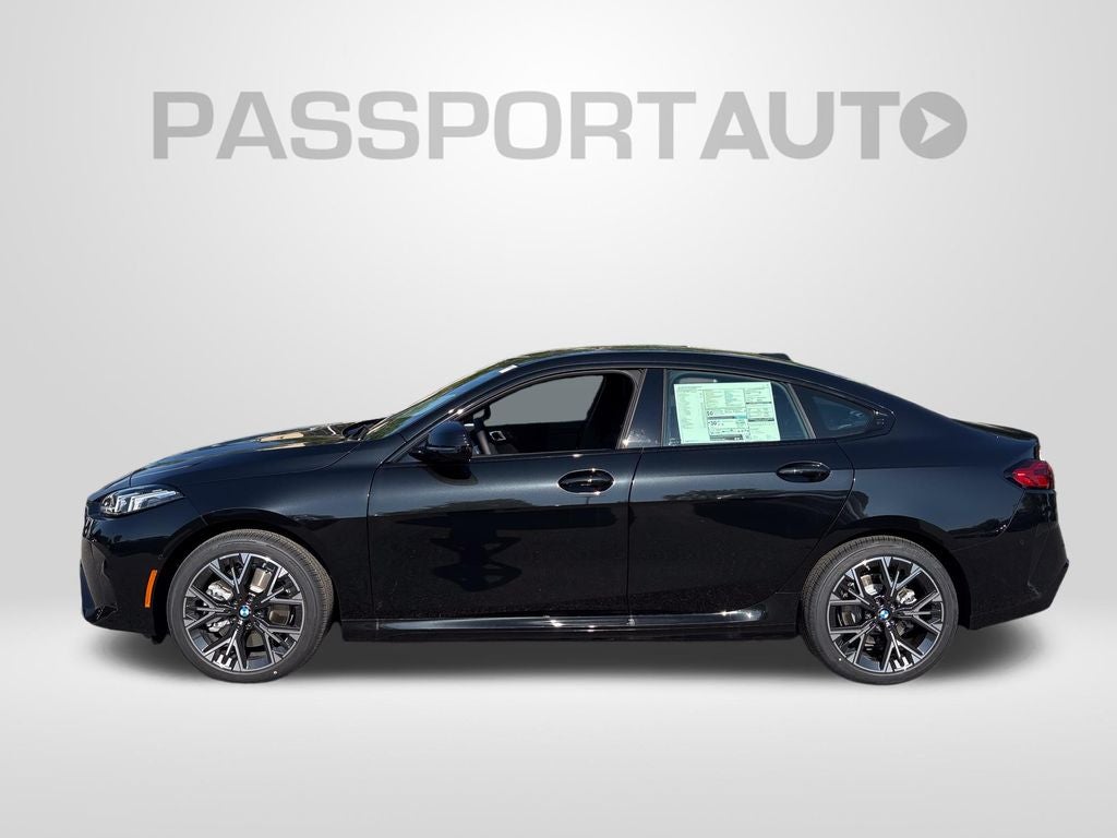 2026 BMW 2 Series 228 Gran Coupe