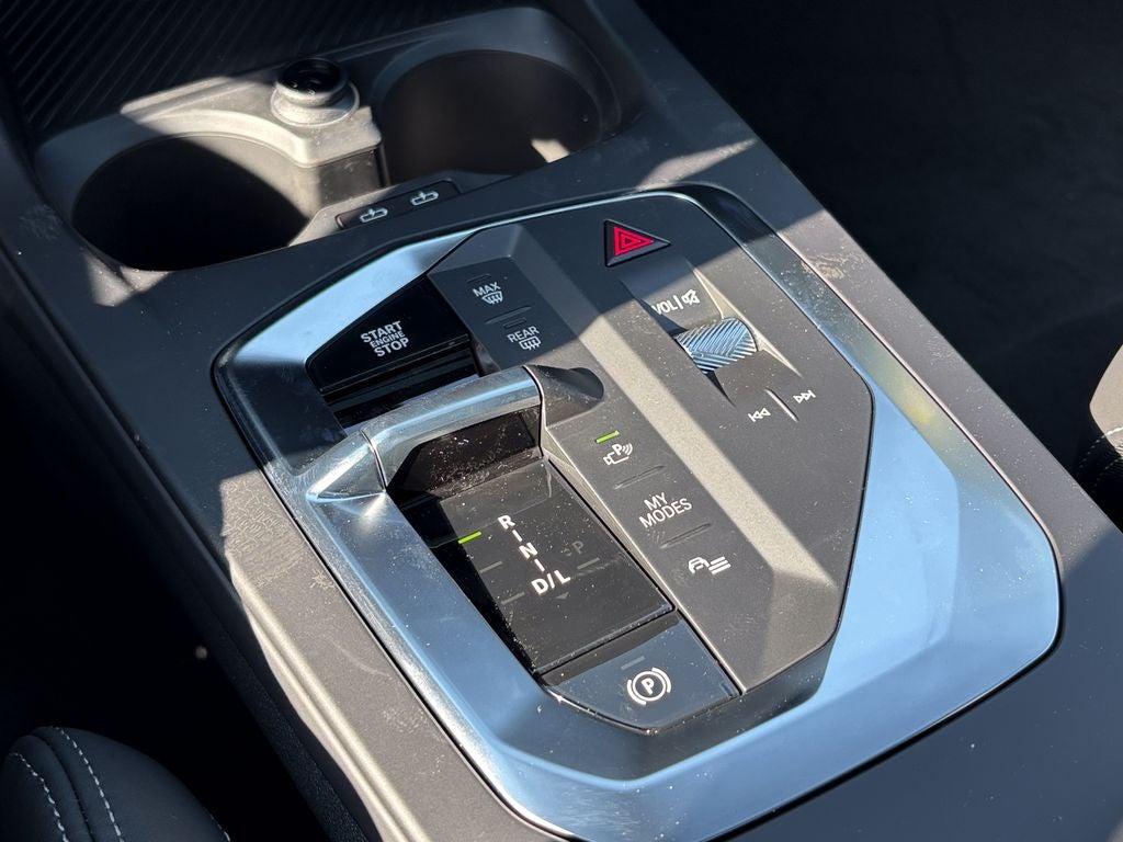 2026 BMW 2 Series 228 Gran Coupe