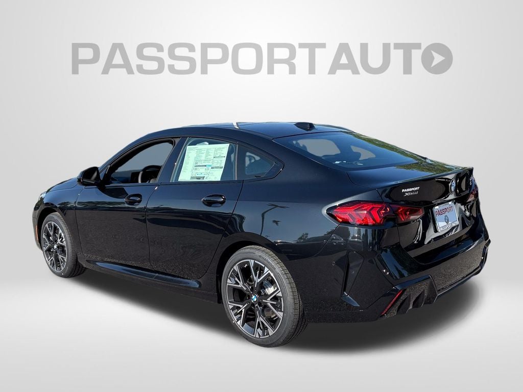 2026 BMW 2 Series 228 Gran Coupe