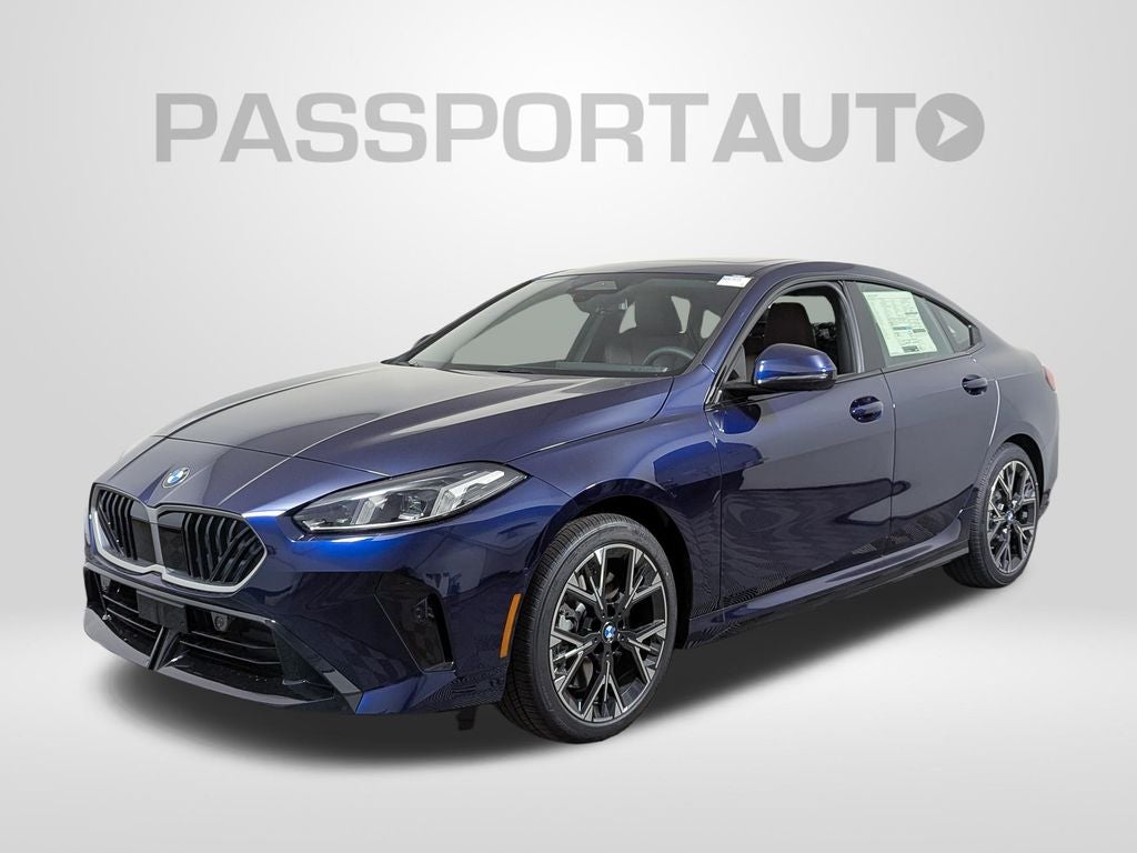 2026 BMW 2 Series 228 Gran Coupe