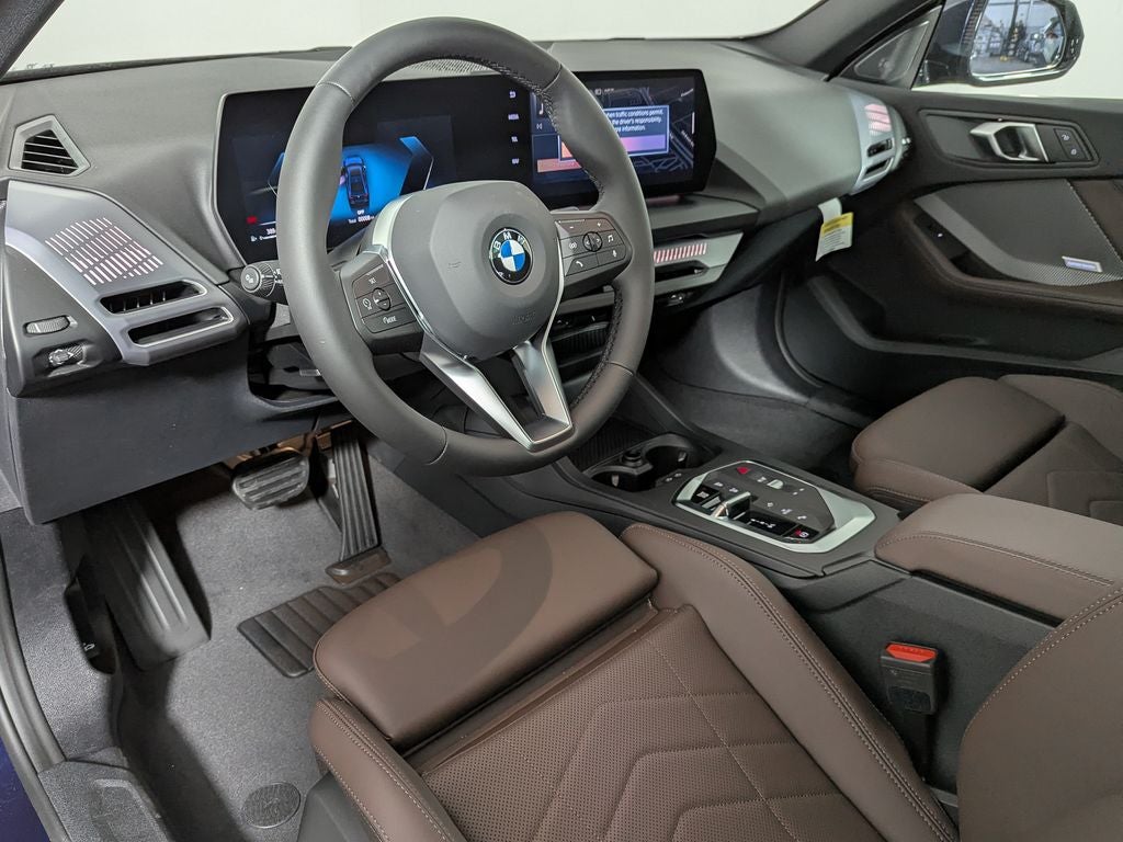 2026 BMW 2 Series 228 Gran Coupe