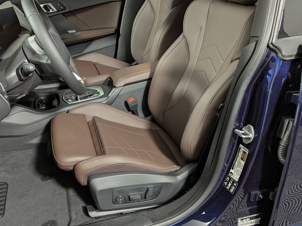 2026 BMW 2 Series 228 Gran Coupe