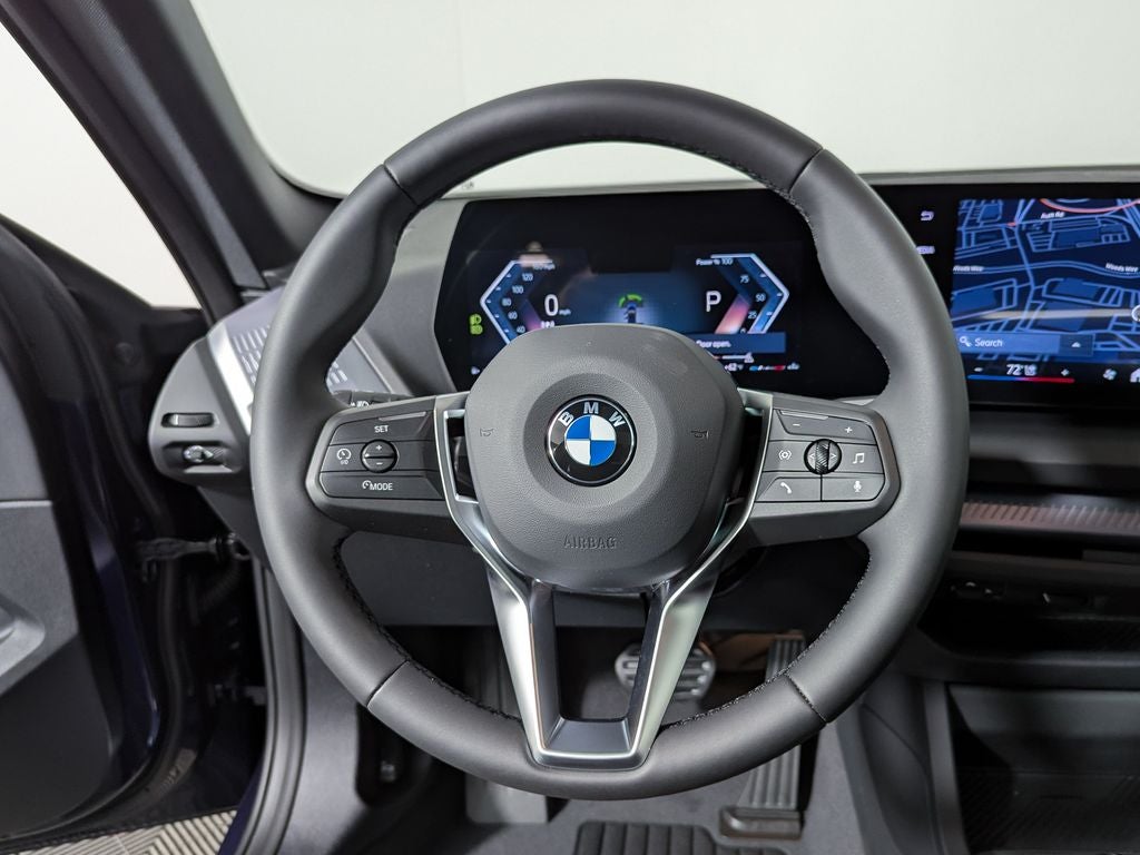 2026 BMW 2 Series 228 Gran Coupe