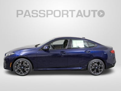 2026 BMW 2 Series 228 Gran Coupe