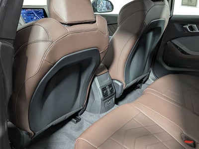 2026 BMW 2 Series 228 Gran Coupe