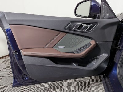 2026 BMW 2 Series 228 Gran Coupe