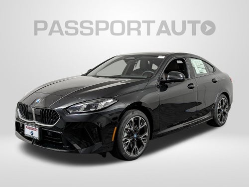 2026 BMW 2 Series 228 Gran Coupe