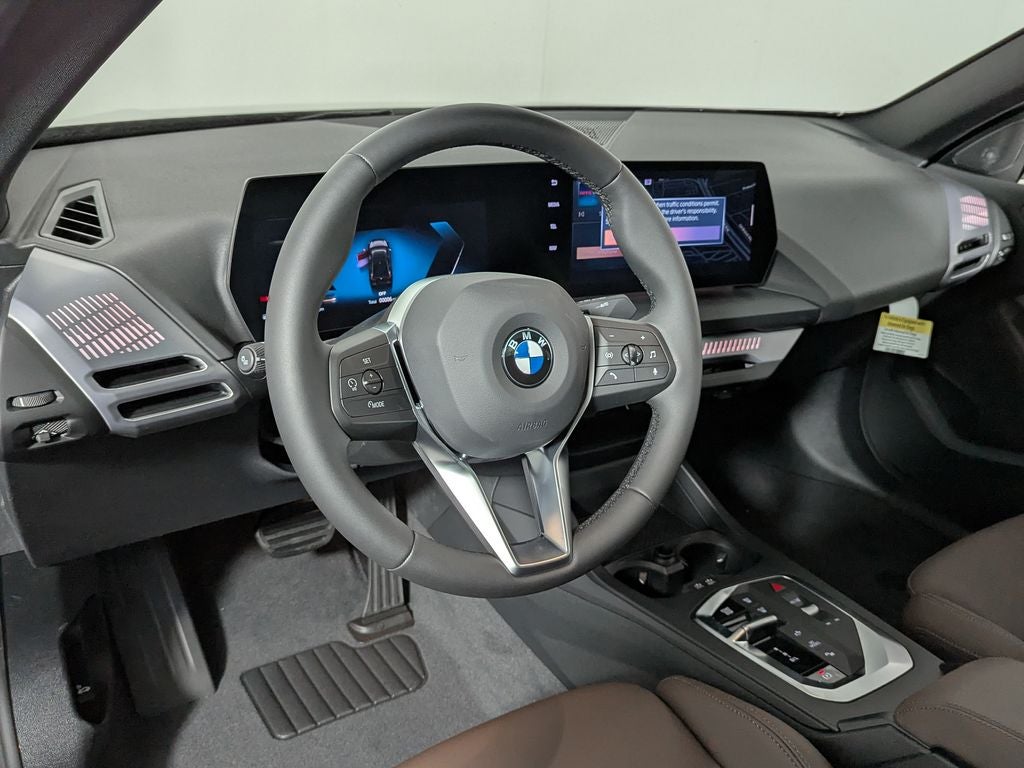 2026 BMW 2 Series 228 Gran Coupe