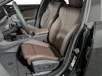 2026 BMW 2 Series 228 Gran Coupe