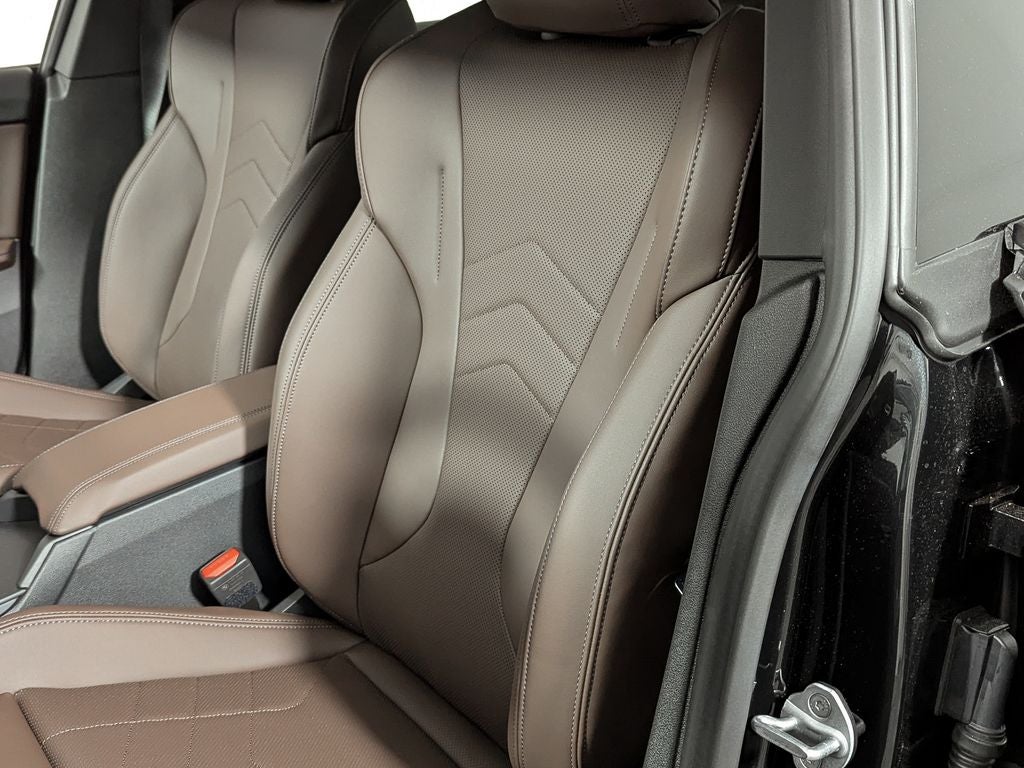 2026 BMW 2 Series 228 Gran Coupe