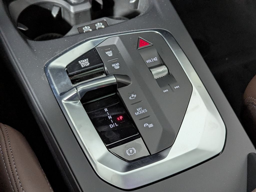 2026 BMW 2 Series 228 Gran Coupe