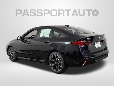 2026 BMW 2 Series 228 Gran Coupe