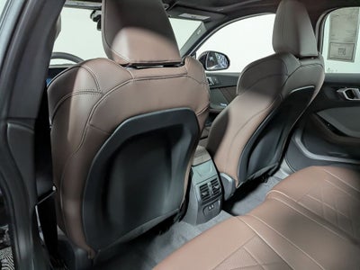 2026 BMW 2 Series 228 Gran Coupe