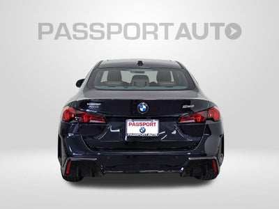 2026 BMW 2 Series 228 Gran Coupe