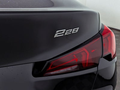 2026 BMW 2 Series 228 Gran Coupe