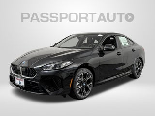 2026 BMW 2 Series 228 Gran Coupe