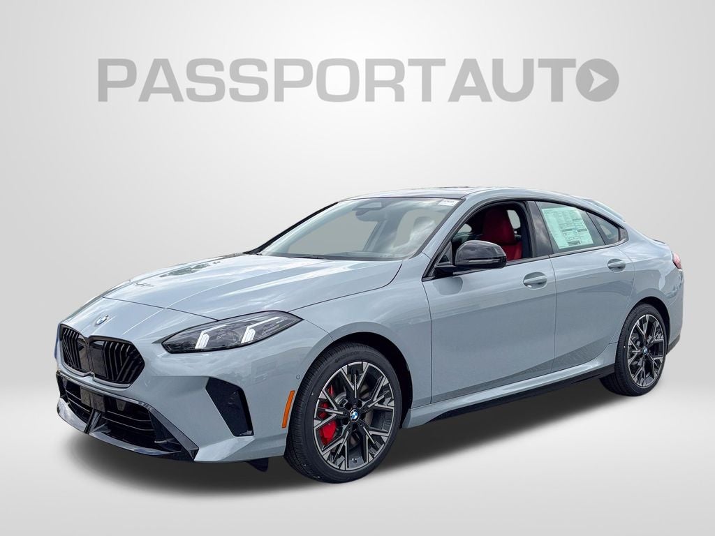 2026 BMW 2 Series 228 Gran Coupe