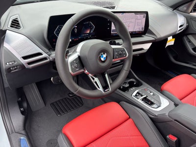 2026 BMW 2 Series 228 Gran Coupe