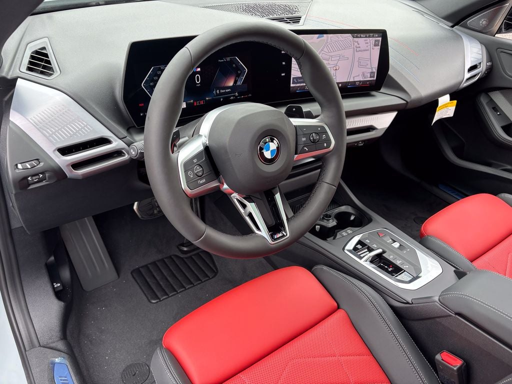 2026 BMW 2 Series 228 Gran Coupe