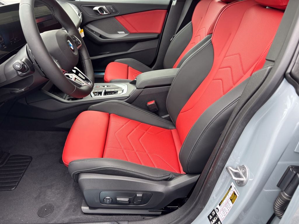 2026 BMW 2 Series 228 Gran Coupe