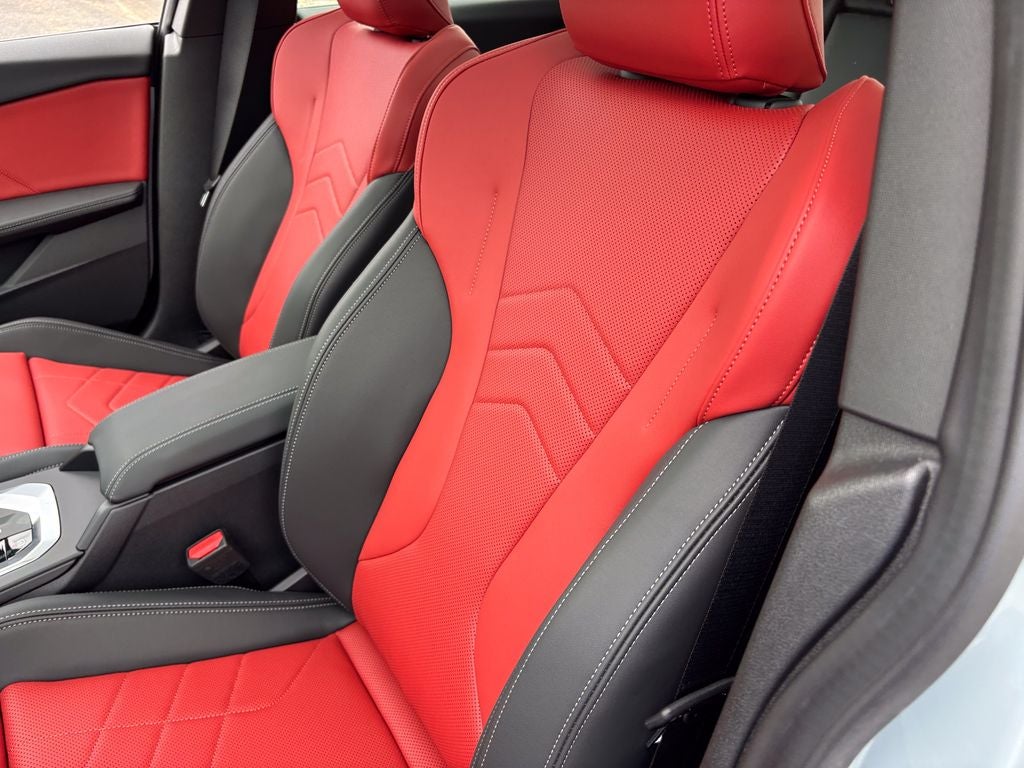 2026 BMW 2 Series 228 Gran Coupe
