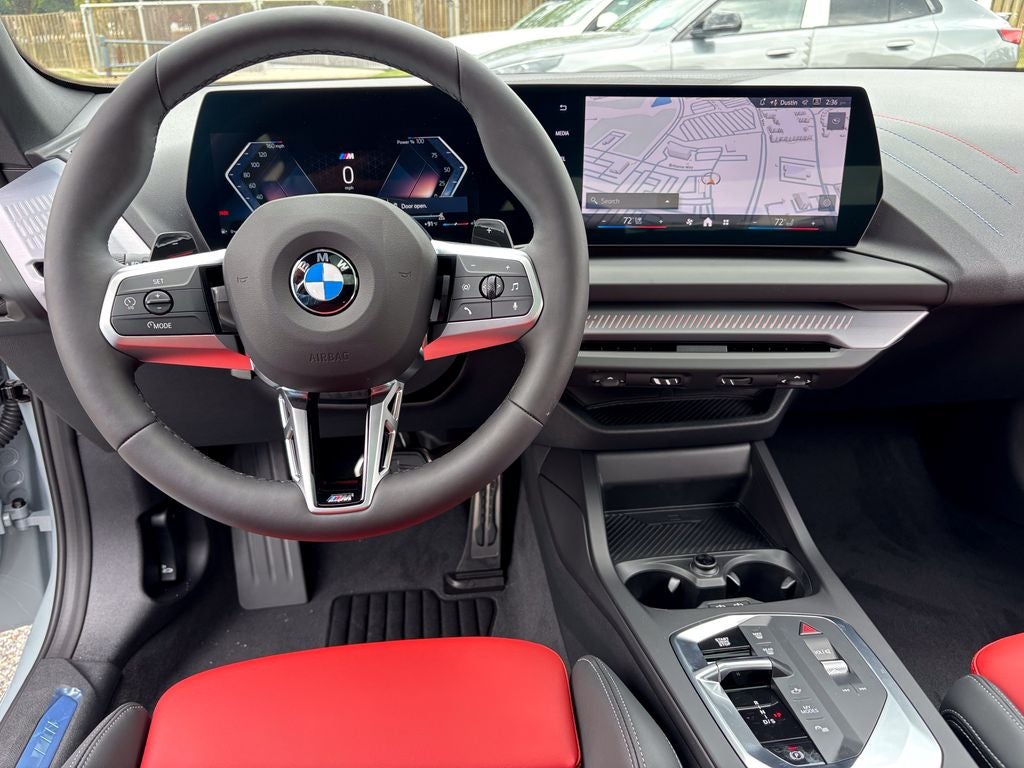 2026 BMW 2 Series 228 Gran Coupe