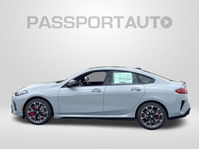 2026 BMW 2 Series 228 Gran Coupe