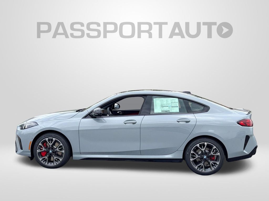 2026 BMW 2 Series 228 Gran Coupe