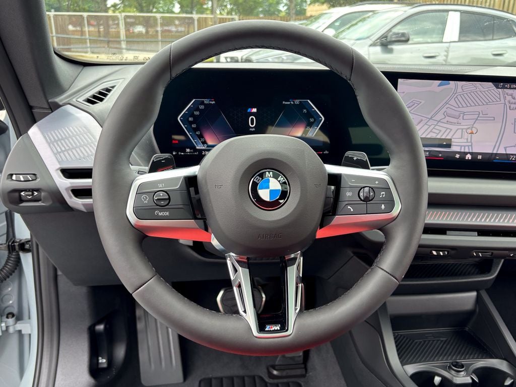 2026 BMW 2 Series 228 Gran Coupe