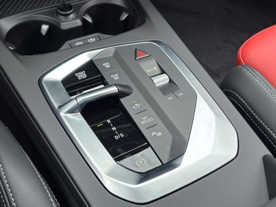 2026 BMW 2 Series 228 Gran Coupe